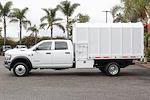 2019 Ram 5500 Crew Cab DRW 4x4, Chipper Truck for sale #51341 - photo 6