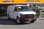 Used 2023 GMC Savana 2500 Work Van 4x2, Empty Cargo Van for sale #51351 - photo 3