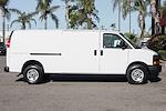 Used 2023 GMC Savana 2500 Work Van 4x2, Empty Cargo Van for sale #51351 - photo 12