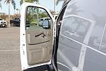 Used 2023 GMC Savana 2500 Work Van 4x2, Empty Cargo Van for sale #51351 - photo 15