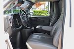 Used 2023 GMC Savana 2500 Work Van 4x2, Empty Cargo Van for sale #51351 - photo 19