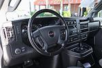 Used 2023 GMC Savana 2500 Work Van 4x2, Empty Cargo Van for sale #51351 - photo 20