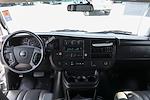 Used 2023 GMC Savana 2500 Work Van 4x2, Empty Cargo Van for sale #51351 - photo 25