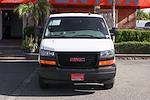 Used 2023 GMC Savana 2500 Work Van 4x2, Empty Cargo Van for sale #51351 - photo 4