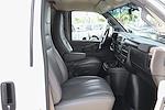 Used 2023 GMC Savana 2500 Work Van 4x2, Empty Cargo Van for sale #51351 - photo 32