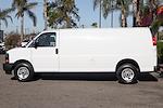 Used 2023 GMC Savana 2500 Work Van 4x2, Empty Cargo Van for sale #51351 - photo 6