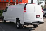 Used 2023 GMC Savana 2500 Work Van 4x2, Empty Cargo Van for sale #51351 - photo 7