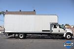 Used 2020 International MV SBA 4x2, Box Truck for sale #51353 - photo 13