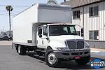 Used 2020 International MV SBA 4x2, Box Truck for sale #51353 - photo 1