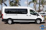 2020 Ford Transit 350 Medium Roof SRW RWD, Passenger Van for sale #51359 - photo 11