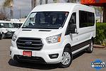 2020 Ford Transit 350 Medium Roof SRW RWD, Passenger Van for sale #51359 - photo 1