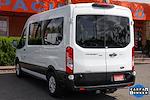 2020 Ford Transit 350 Medium Roof SRW RWD, Passenger Van for sale #51359 - photo 2
