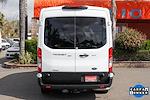 2020 Ford Transit 350 Medium Roof SRW RWD, Passenger Van for sale #51359 - photo 8