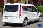Used 2022 Ford Transit Connect XLT 4x2, Passenger Van for sale #51372 - photo 10