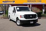 Used 2019 Nissan NV1500 S Standard Roof 4x2, Empty Cargo Van for sale #51373 - photo 1