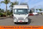 Used 2020 Isuzu NRR Regular Cab 4x2, Box Truck for sale #51384 - photo 4