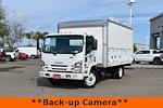 Used 2020 Isuzu NRR Regular Cab 4x2, Box Truck for sale #51384 - photo 5