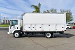 Used 2020 Isuzu NRR Regular Cab 4x2, Box Truck for sale #51384 - photo 6