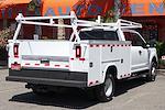 Used 2021 Ford F-350 XLT Crew Cab 4x4, Service Truck for sale #51393 - photo 2