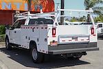 Used 2021 Ford F-350 XLT Crew Cab 4x4, Service Truck for sale #51393 - photo 8