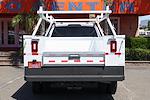 Used 2021 Ford F-350 XLT Crew Cab 4x4, Service Truck for sale #51393 - photo 10