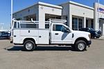 Used 2017 Ford F-250 XL Regular Cab 4x4, Service Truck for sale #51396 - photo 11