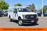 Used 2017 Ford F-250 XL Regular Cab 4x4, Service Truck for sale #51396 - photo 3