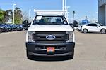 Used 2017 Ford F-250 XL Regular Cab 4x4, Service Truck for sale #51396 - photo 4