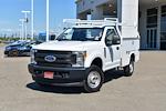 Used 2017 Ford F-250 XL Regular Cab 4x4, Service Truck for sale #51396 - photo 5