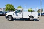 Used 2017 Ford F-250 XL Regular Cab 4x4, Service Truck for sale #51396 - photo 6