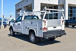 Used 2017 Ford F-250 XL Regular Cab 4x4, Service Truck for sale #51396 - photo 8