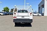 Used 2017 Ford F-250 XL Regular Cab 4x4, Service Truck for sale #51396 - photo 9