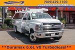 Used 2023 Chevrolet Silverado 6500 1LT Regular Cab 4x2, Contractor Truck for sale #51414 - photo 1