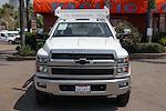 Used 2023 Chevrolet Silverado 6500 1LT Regular Cab 4x2, Contractor Truck for sale #51414 - photo 4