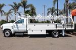 Used 2023 Chevrolet Silverado 6500 1LT Regular Cab 4x2, Contractor Truck for sale #51414 - photo 5