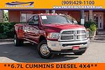 Used 2015 Ram 3500 Lone Star Crew Cab 4x4, Pickup for sale #51415 - photo 1