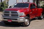 Used 2015 Ram 3500 Lone Star Crew Cab 4x4, Pickup for sale #51415 - photo 5