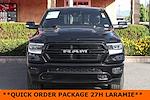 Used 2021 Ram 1500 Laramie Crew Cab 4x2, Pickup for sale #51419A - photo 3