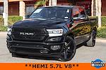 Used 2021 Ram 1500 Laramie Crew Cab 4x2, Pickup for sale #51419A - photo 4