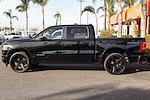 Used 2021 Ram 1500 Laramie Crew Cab 4x2, Pickup for sale #51419A - photo 5