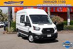 Used 2022 Ford Transit 350 Base High Roof AWD, Crew Van for sale #51425 - photo 3
