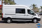 Used 2022 Ford Transit 350 Base High Roof AWD, Crew Van for sale #51425 - photo 11