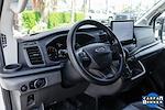 Used 2022 Ford Transit 350 Base High Roof AWD, Crew Van for sale #51425 - photo 17