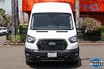 Used 2022 Ford Transit 350 Base High Roof AWD, Crew Van for sale #51425 - photo 4