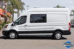 Used 2022 Ford Transit 350 Base High Roof AWD, Crew Van for sale #51425 - photo 6