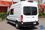 Used 2022 Ford Transit 350 Base High Roof AWD, Crew Van for sale #51425 - photo 7