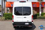 Used 2022 Ford Transit 350 Base High Roof AWD, Crew Van for sale #51425 - photo 9