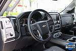 Used 2021 Chevrolet Silverado 5500 LT Crew Cab 4x2, Landscape Dump for sale #51447 - photo 20