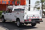 2022 Chevrolet Silverado 3500 Crew Cab 4x4, Service Truck for sale #51471 - photo 8