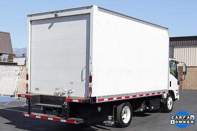 Used 2019 Isuzu NRR Regular Cab 4x2, Box Truck for sale #51479 - photo 2